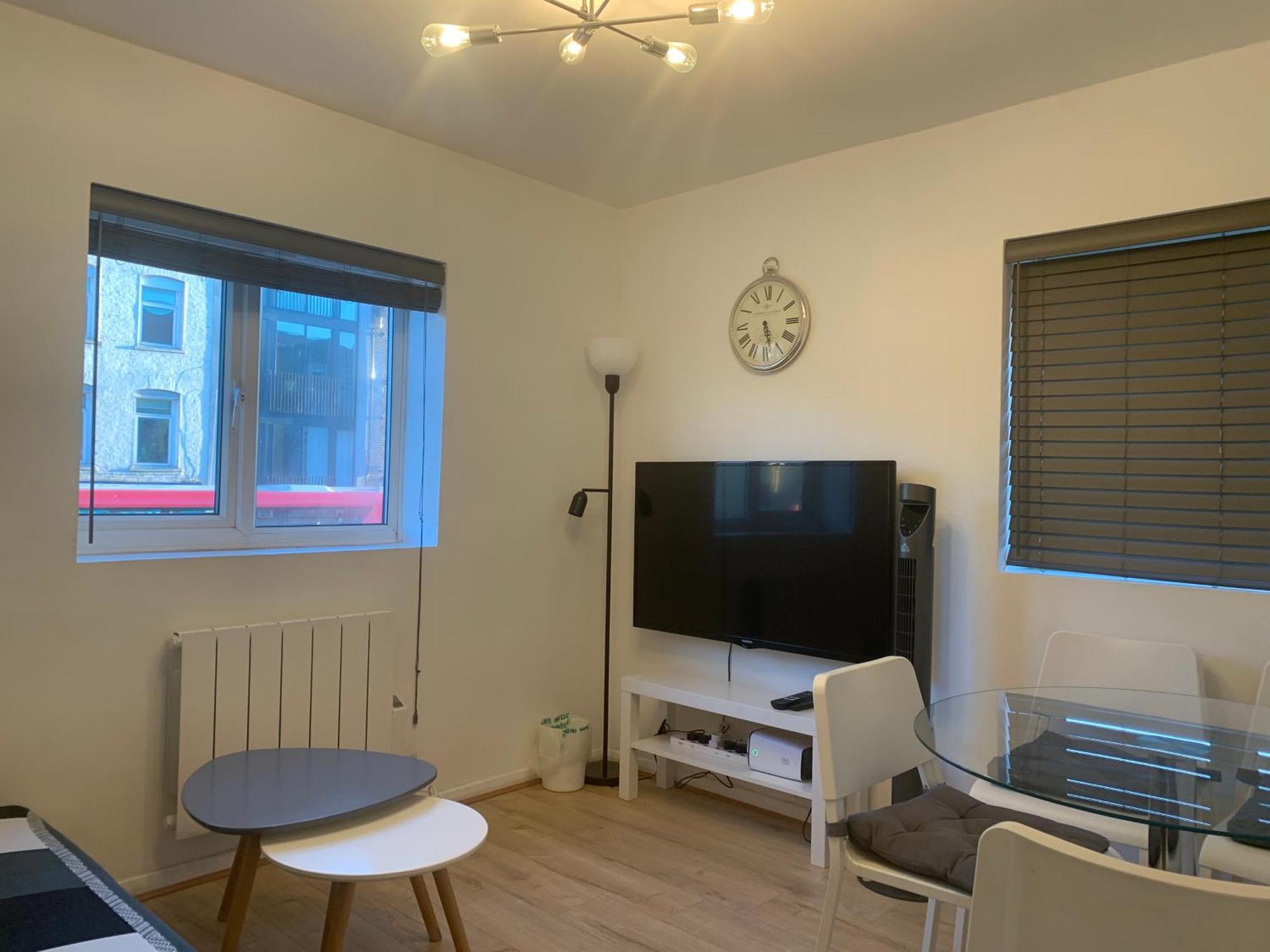 Bethnal Green/Brick Lane 2 Bedroom Apartment London Exterior foto