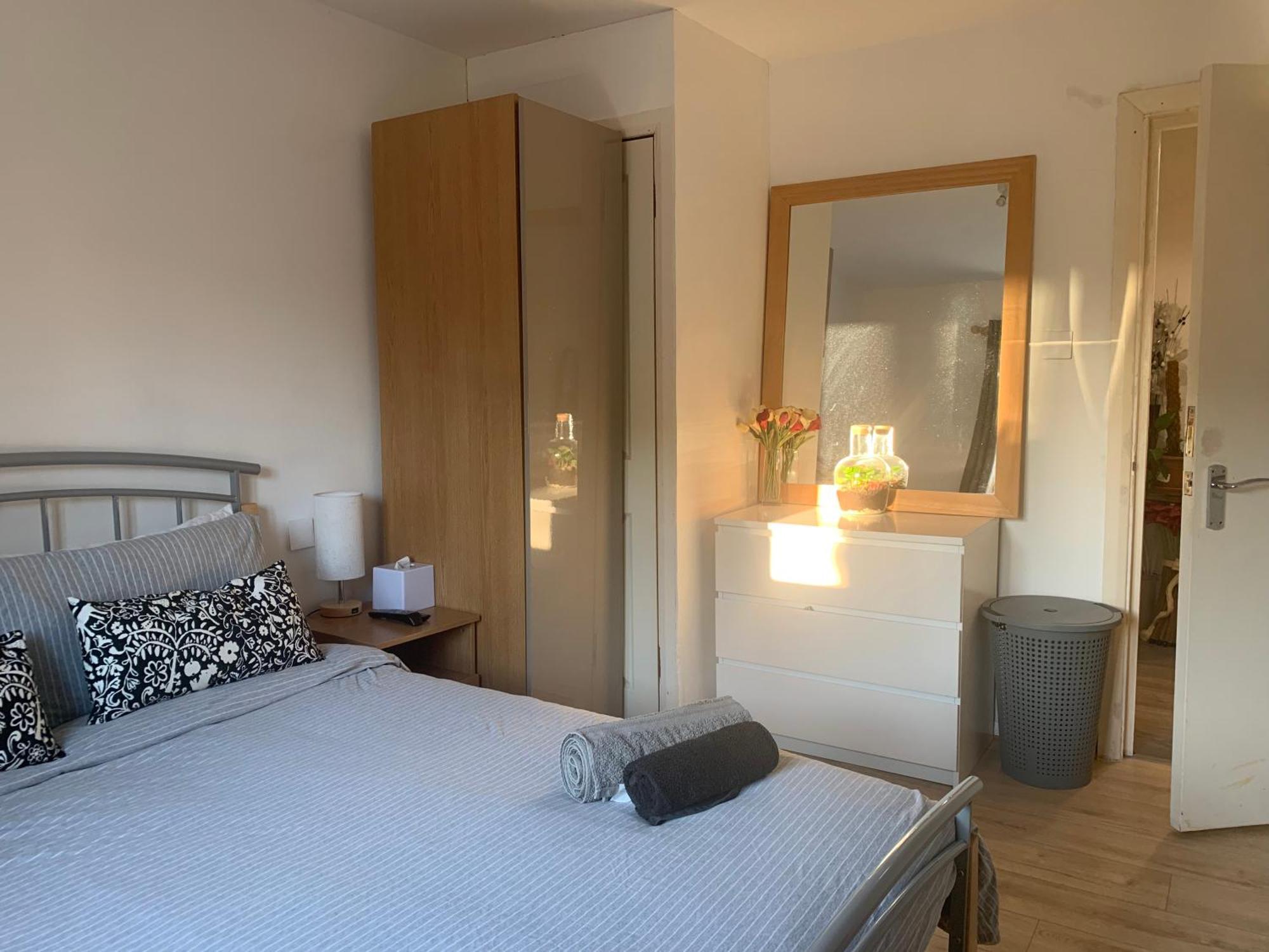 Bethnal Green/Brick Lane 2 Bedroom Apartment London Exterior foto