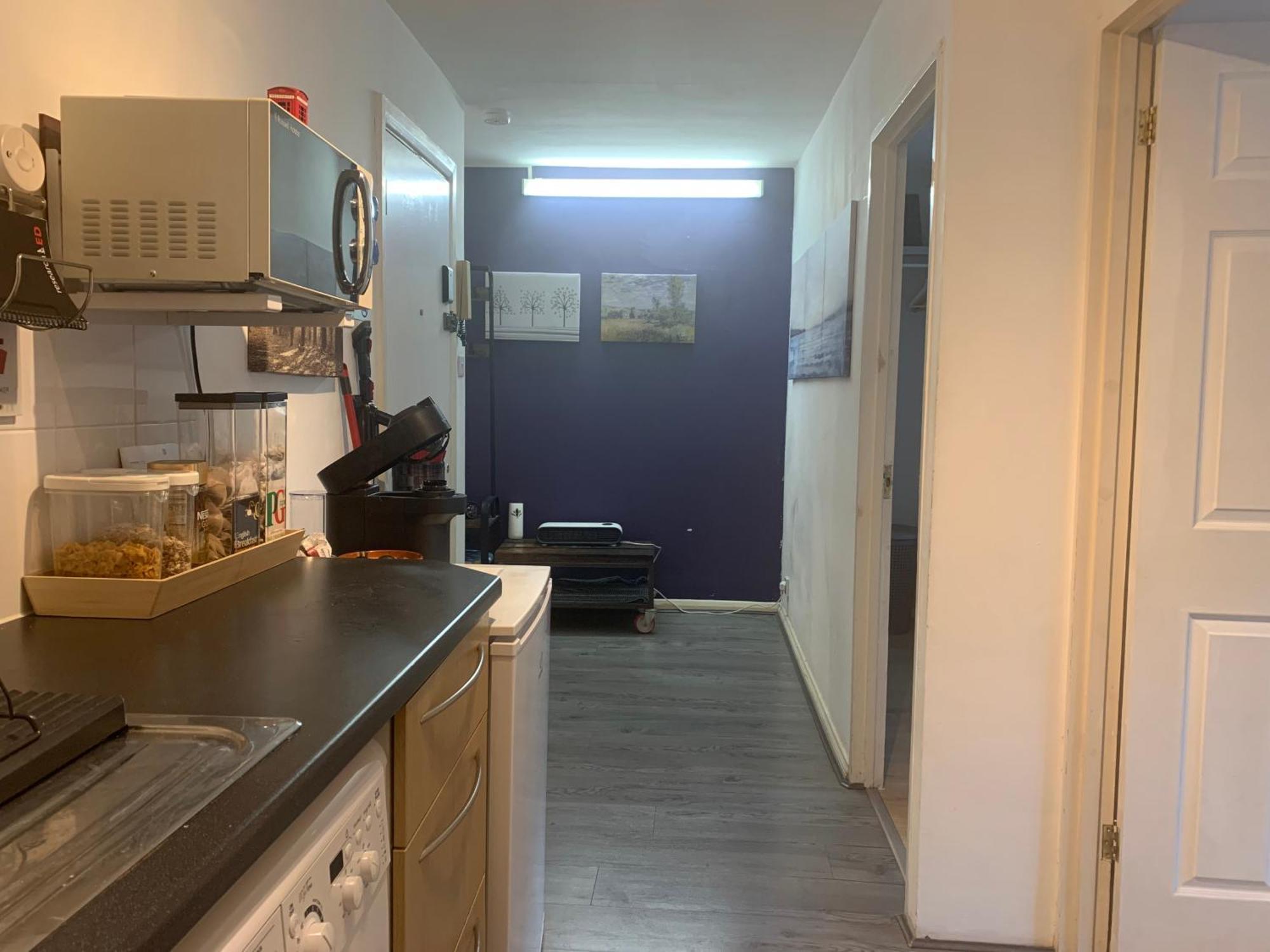 Bethnal Green/Brick Lane 2 Bedroom Apartment London Exterior foto