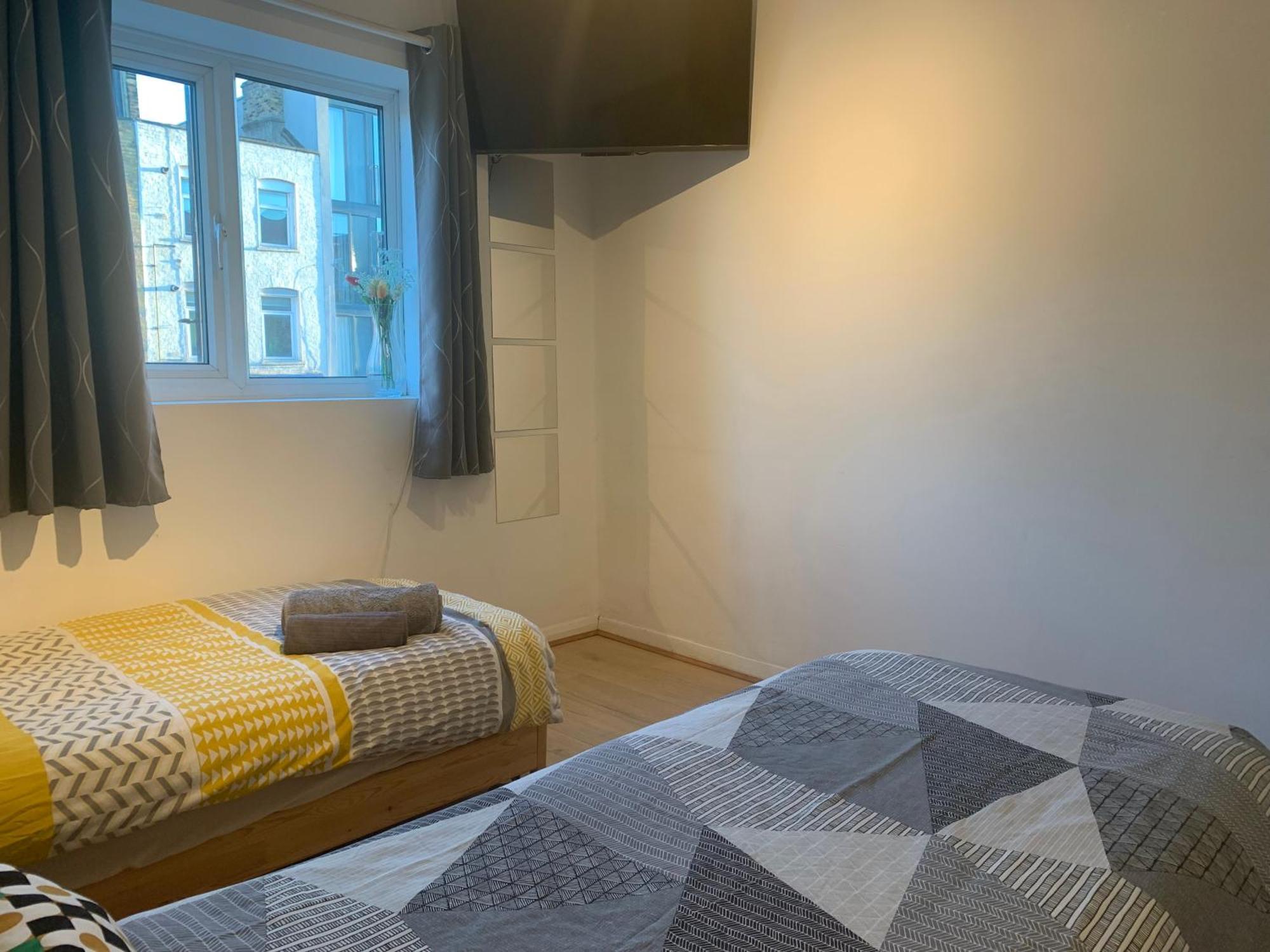 Bethnal Green/Brick Lane 2 Bedroom Apartment London Exterior foto