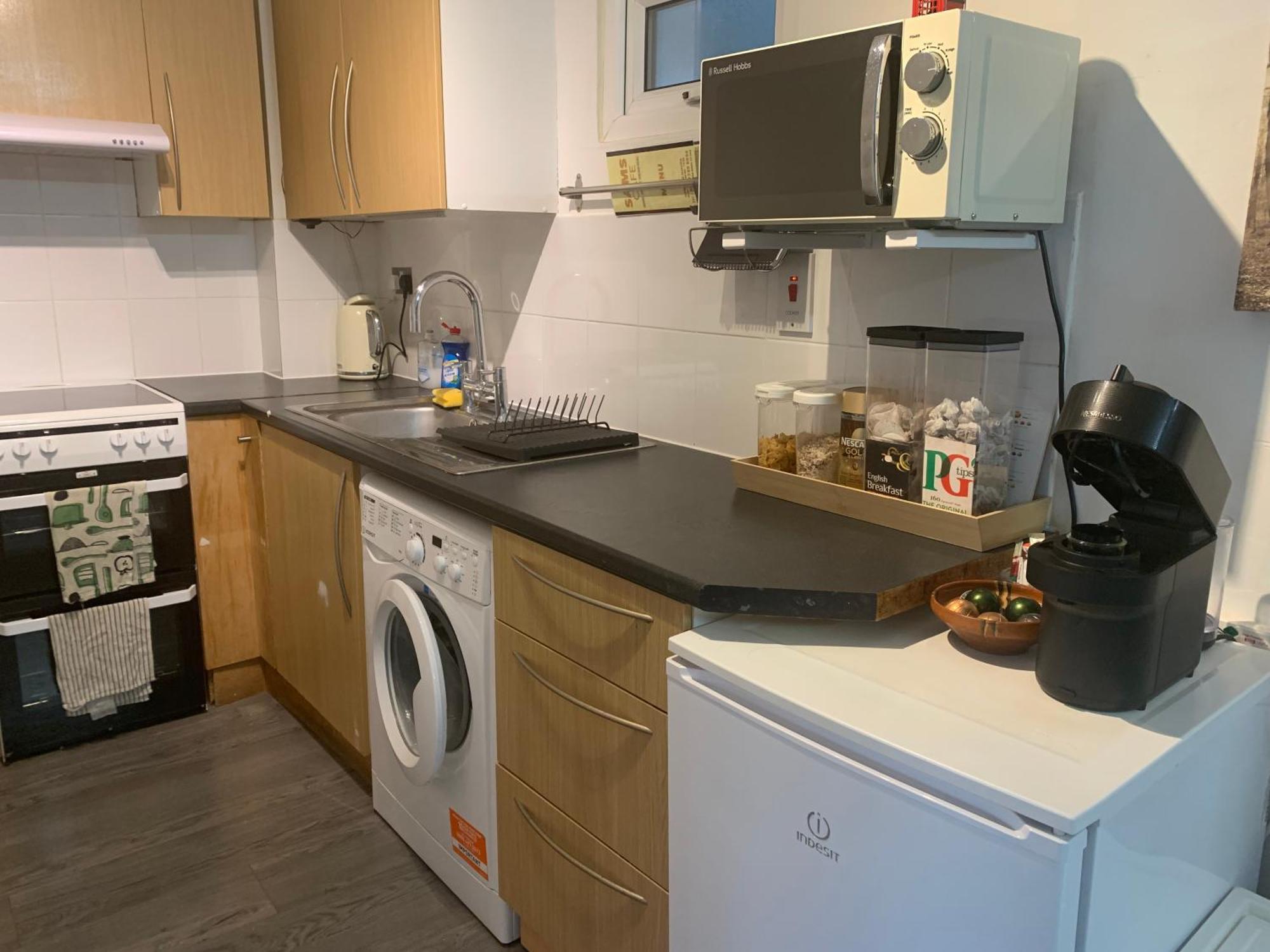 Bethnal Green/Brick Lane 2 Bedroom Apartment London Exterior foto